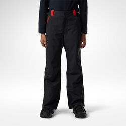 Rossignol JUNIOR ROSSIGNOL X AC MILAN SKI PANT [Ldw.value.EnumValue;@69ea182