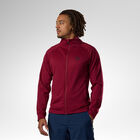 Men's Blackside Full-Zip Fleece Jacket