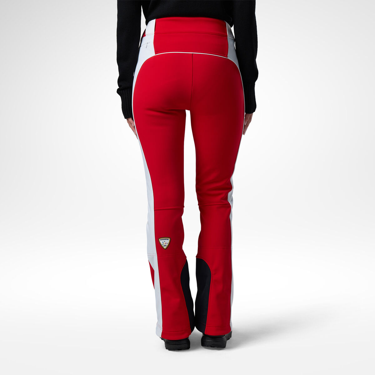 Rossignol Women's JCC Softshell Ski Pants [Ljava.lang.Object;@19f8c09b