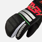 Rossignol Guanti da sci Hero Master IMP'R Lobster uomo BLACK