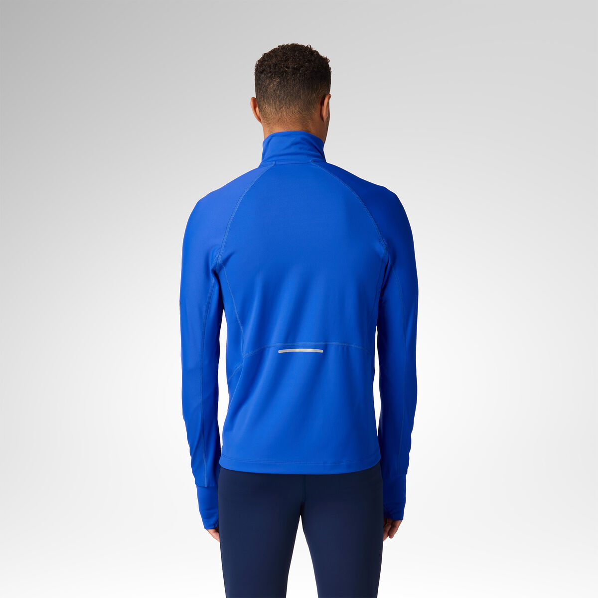 Rossignol Men's Half Zip First Layer [Ljava.lang.Object;@6db63e35