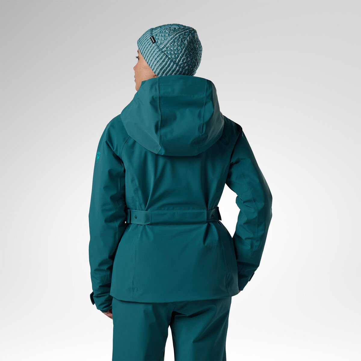 Rossignol Women's 4WS Blackside Insulated Ski Jacket [Ljava.lang.Object;@7c0105bc