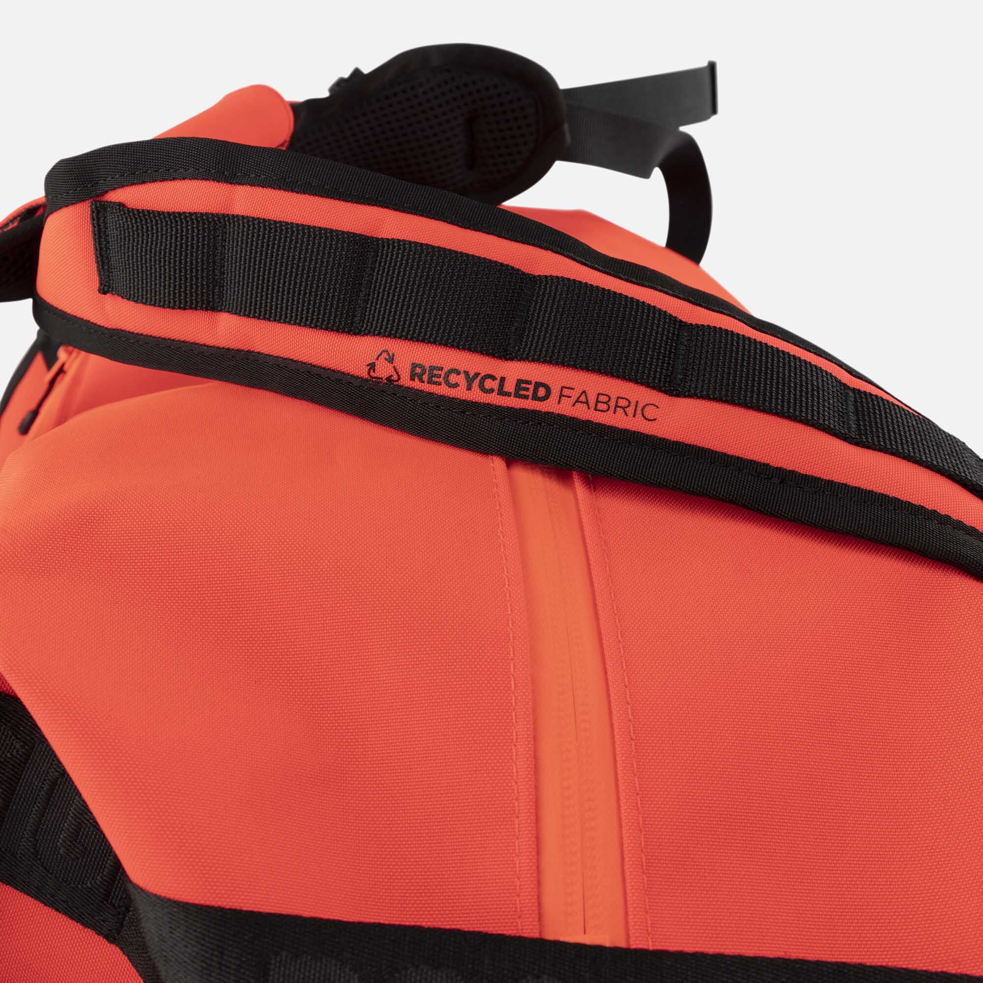 ユニセックス ダッフルバッグ 60L HERO | バックパック | Rossignol