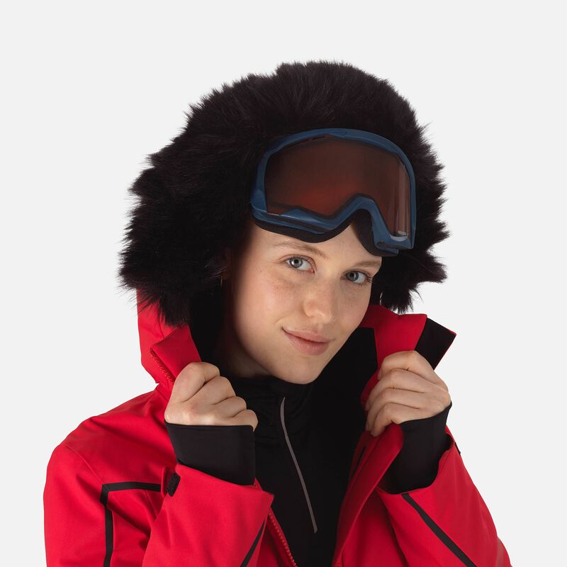 Rossignol Women's Ski Jacket, Jackets Women