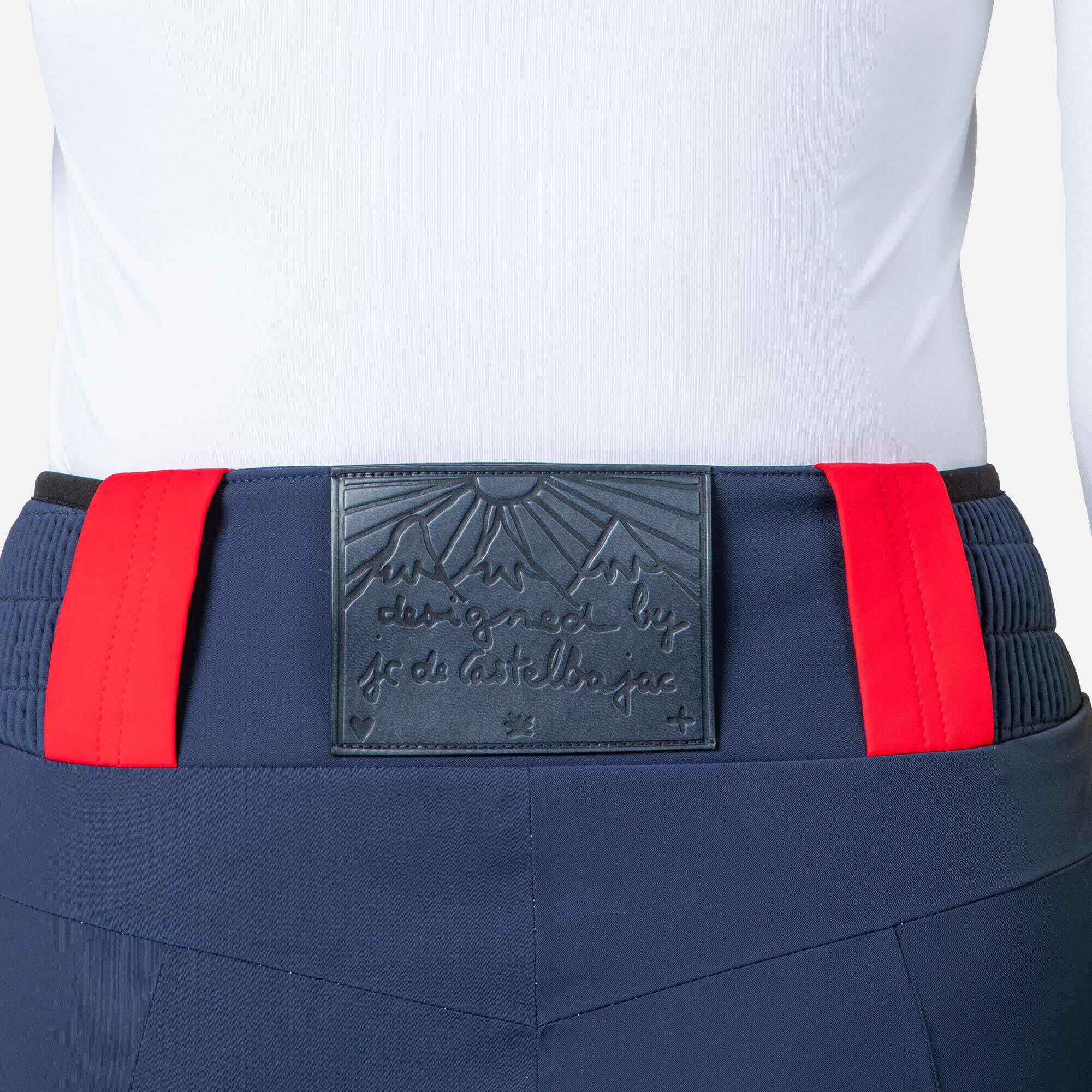 レディース JCC パイロット ストレッチ スキー パンツ | 衣類 | Rossignol