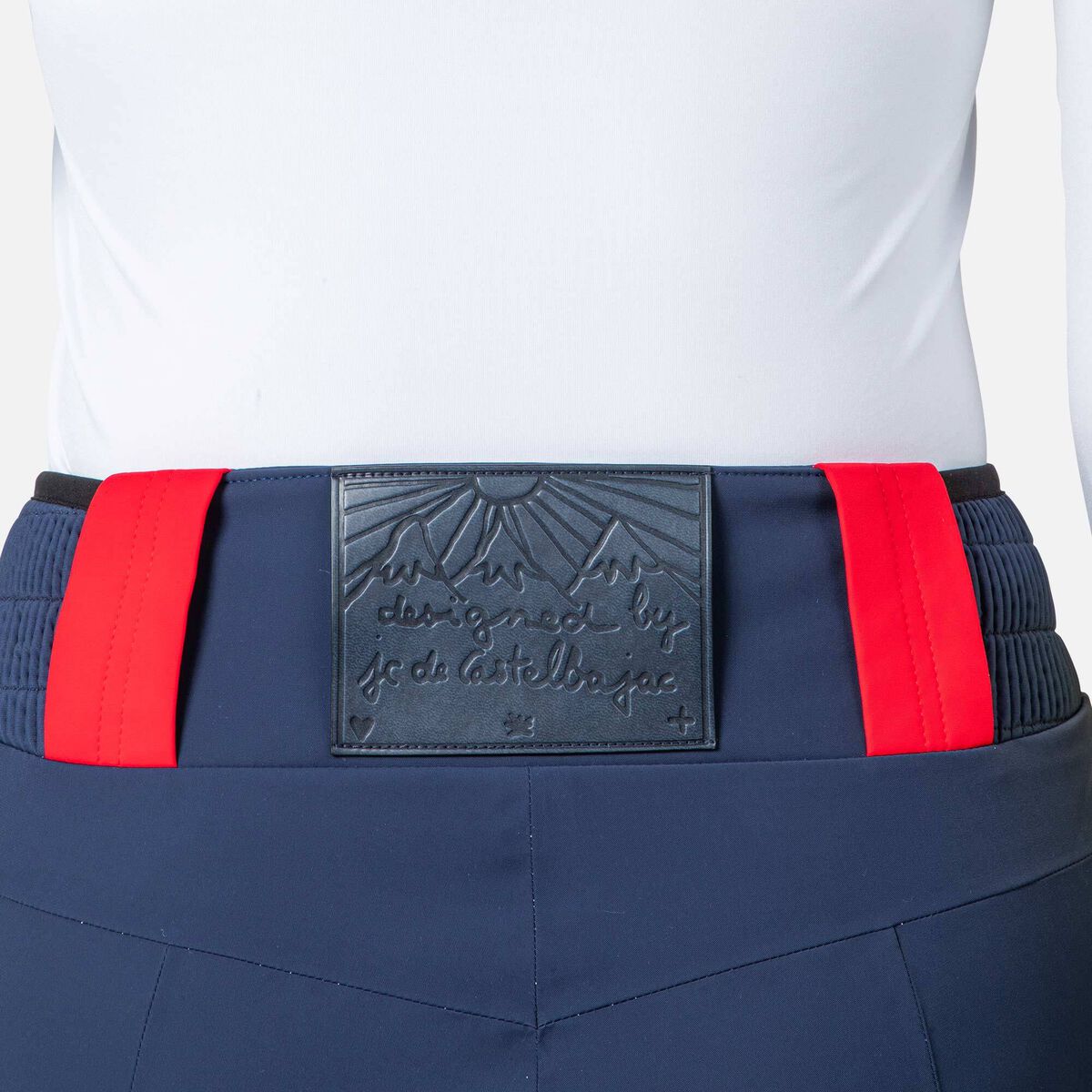 Rossignol Pantalon de ski stretch femme JCC Pilot [Ldw.value.EnumValue;@3c77eddd