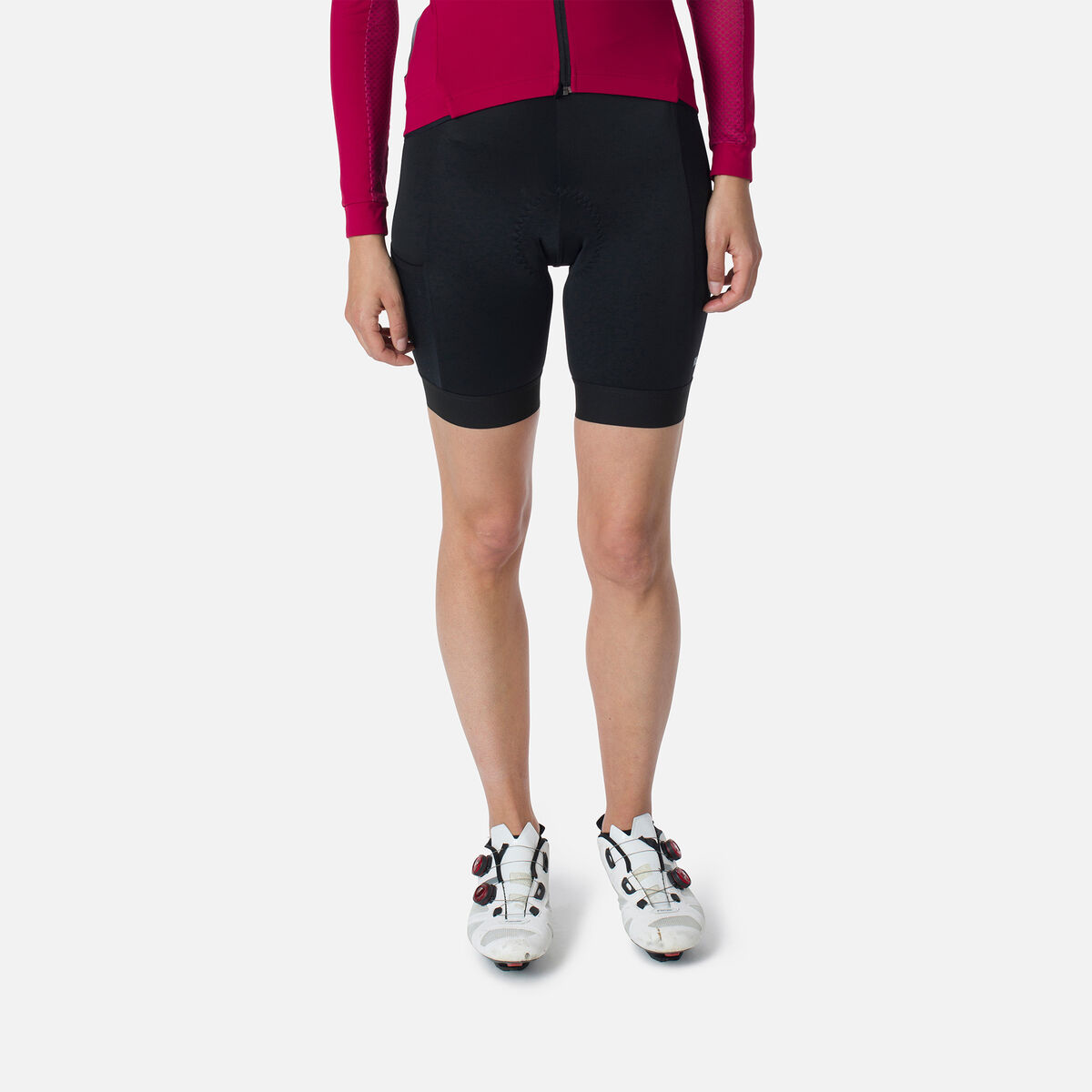 Women's Cycling Bib Shorts
