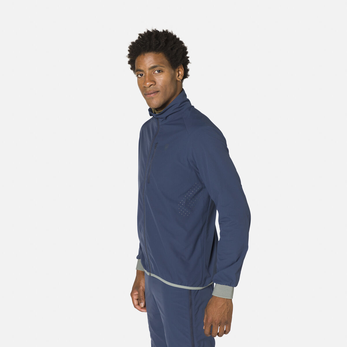 Rossignol Men's Active Versatile XC Ski Jacket [Ljava.lang.Object;@8a18b98