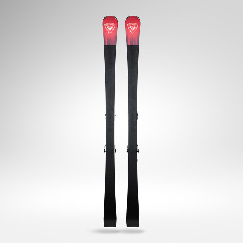 Rossignol skis HERO ST TI [Ldw.value.EnumValue;@71b8448b