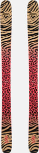Rossignol Sci Rossignol SAVAGE Free brown