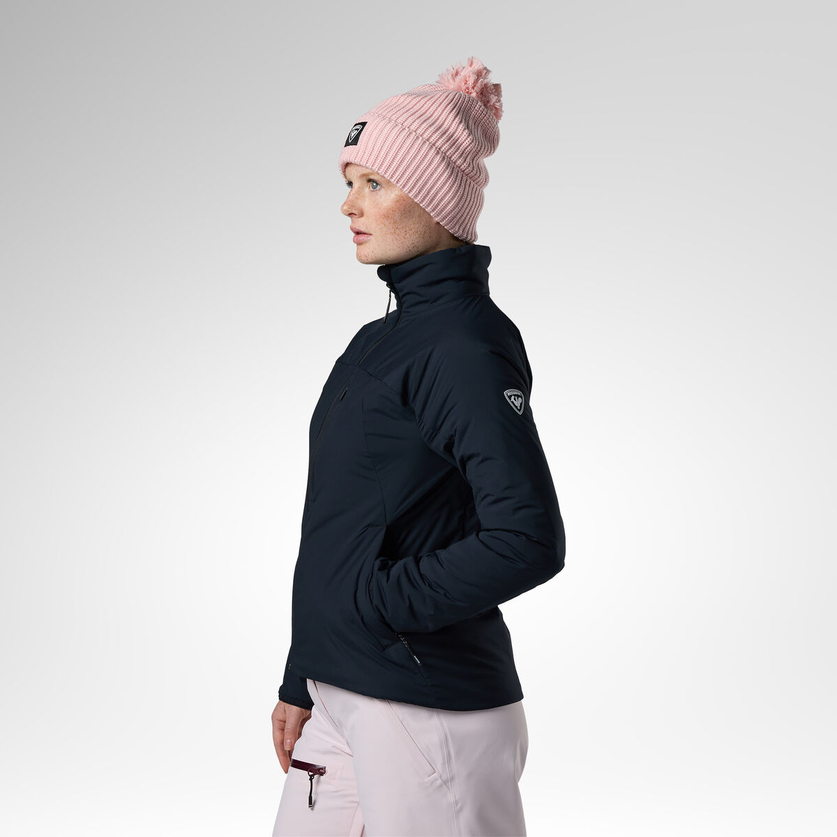 Rossignol Women's Opside Jacket [Ldw.value.EnumValue;@6439ae96