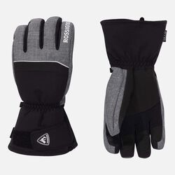 Rossignol Gants de ski Tech IMP'R pour hommes grey