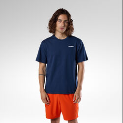 Rossignol Men's Presset Tee Blue