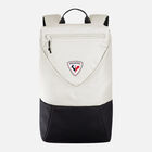 Rossignol Sac unisexe BACK TO THE GAMES 14L WHITECAP White