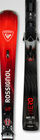Rossignol Skis alpins HERO ELITE MT TI C.A.M. 000