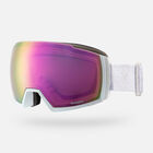 Rossignol Women's Goggle Magne'lens White