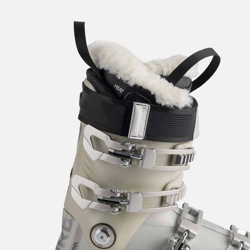 Rossignol Women's On Piste Ski Boots Pure Heat Gw Multicolor
