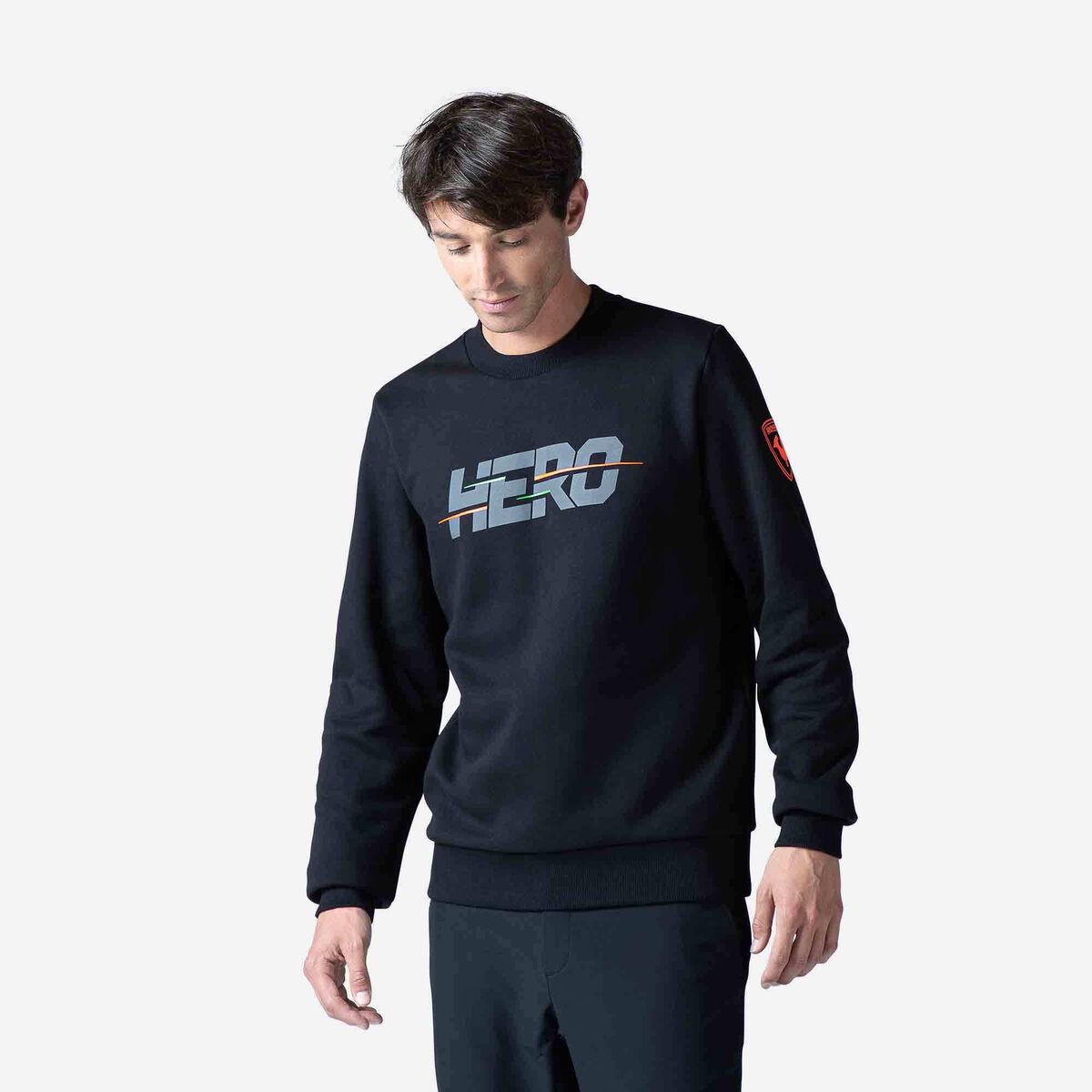 Sweat-shirt Hero homme