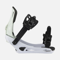 Rossignol FIXATIONS DE SNOWBOARD ROSSIGNOL SOULSIDE (S/M) 