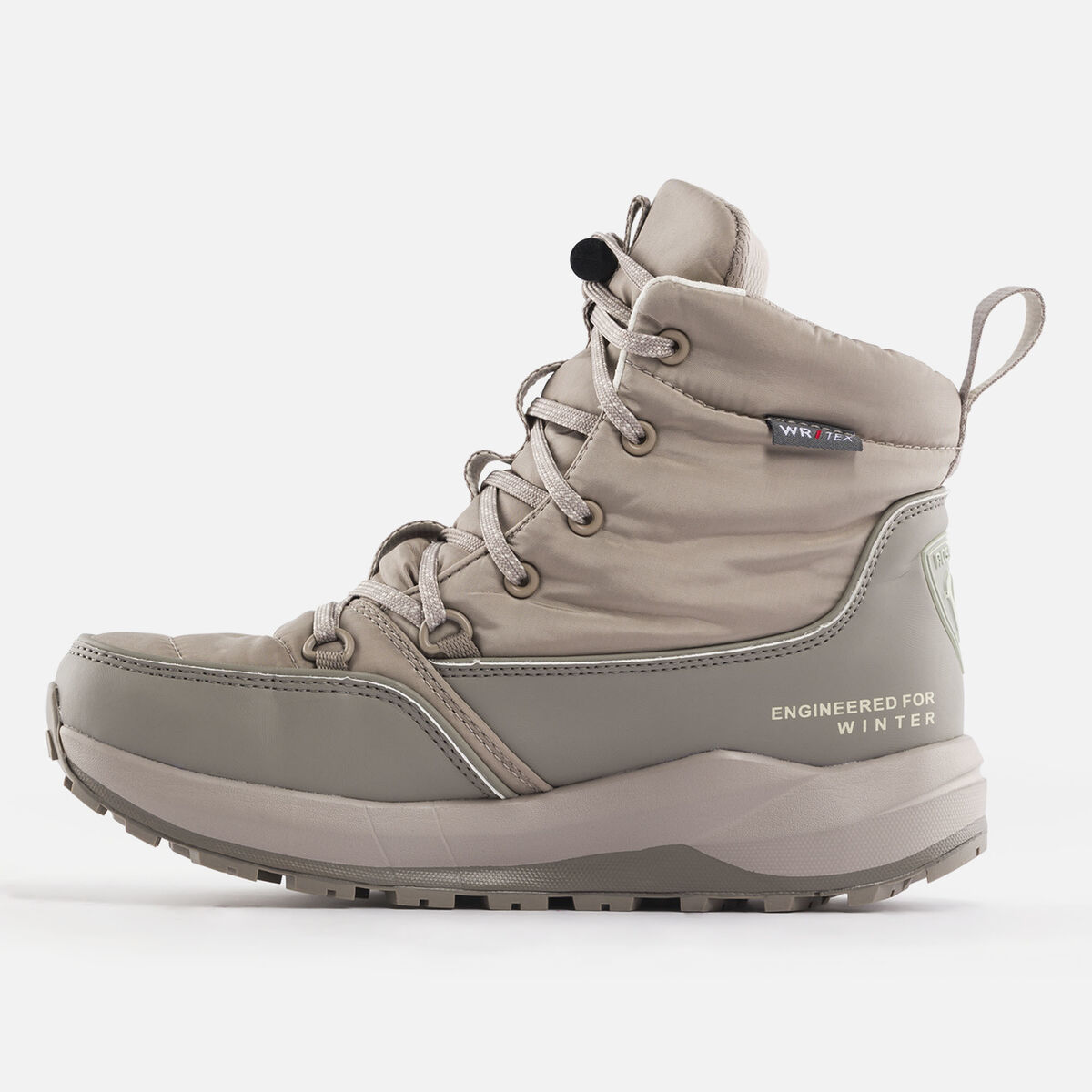 Rossignol Doposci uomo Podium marrone betulla Grey