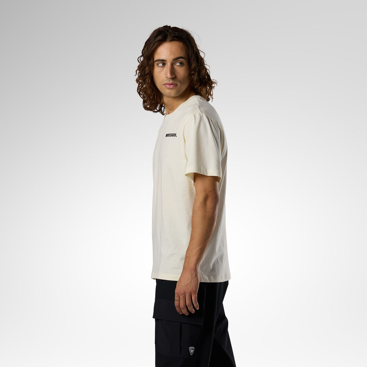 Rossignol ROSSIGNOL X KODAK Unisex T-shirt [Ldw.value.EnumValue;@64cadc93