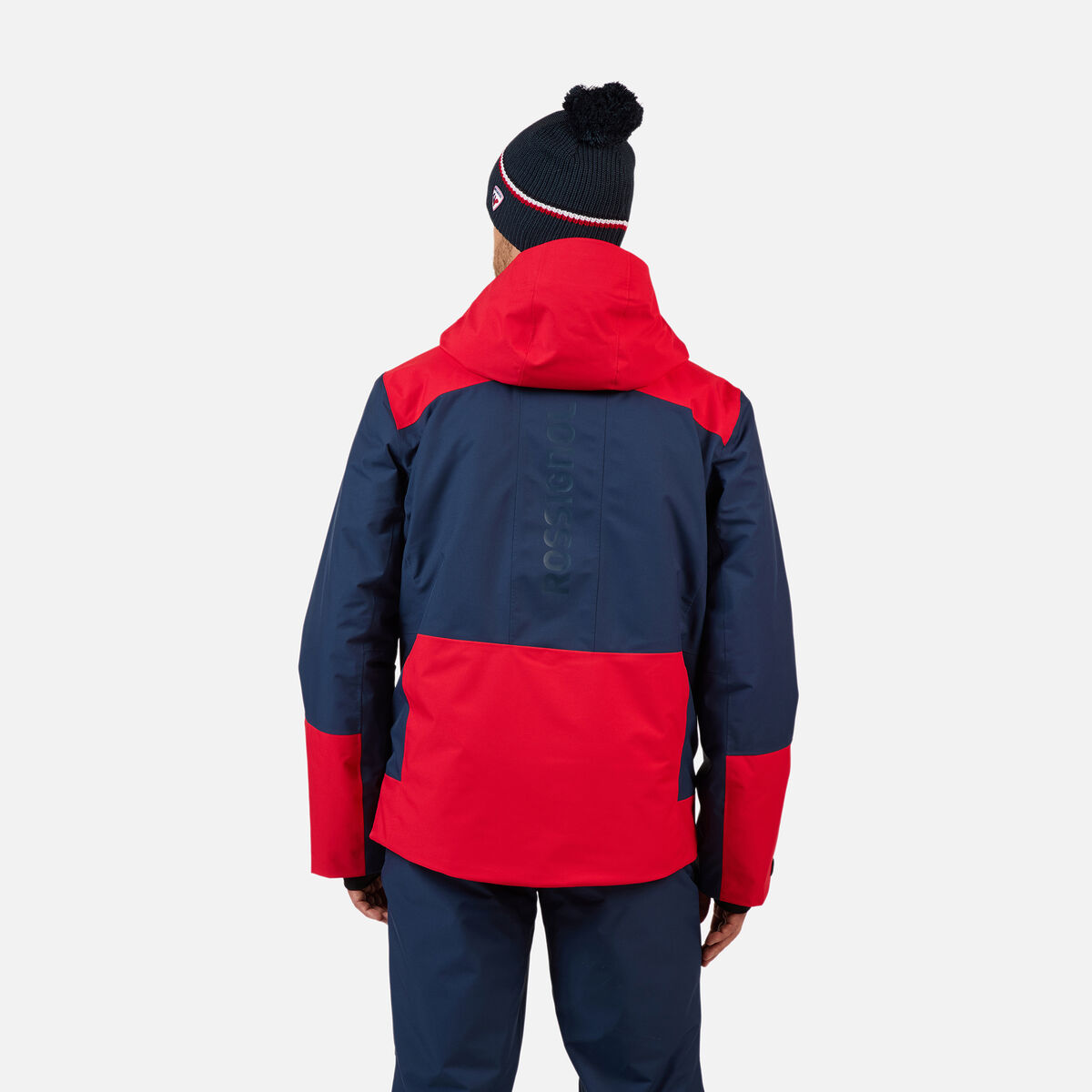 Rossignol Men's Rochrun Insulated Ski Jacket [Ljava.lang.Object;@1fe532cb