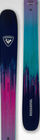 Rossignol SENDER 100 ALPINE SKIS 000