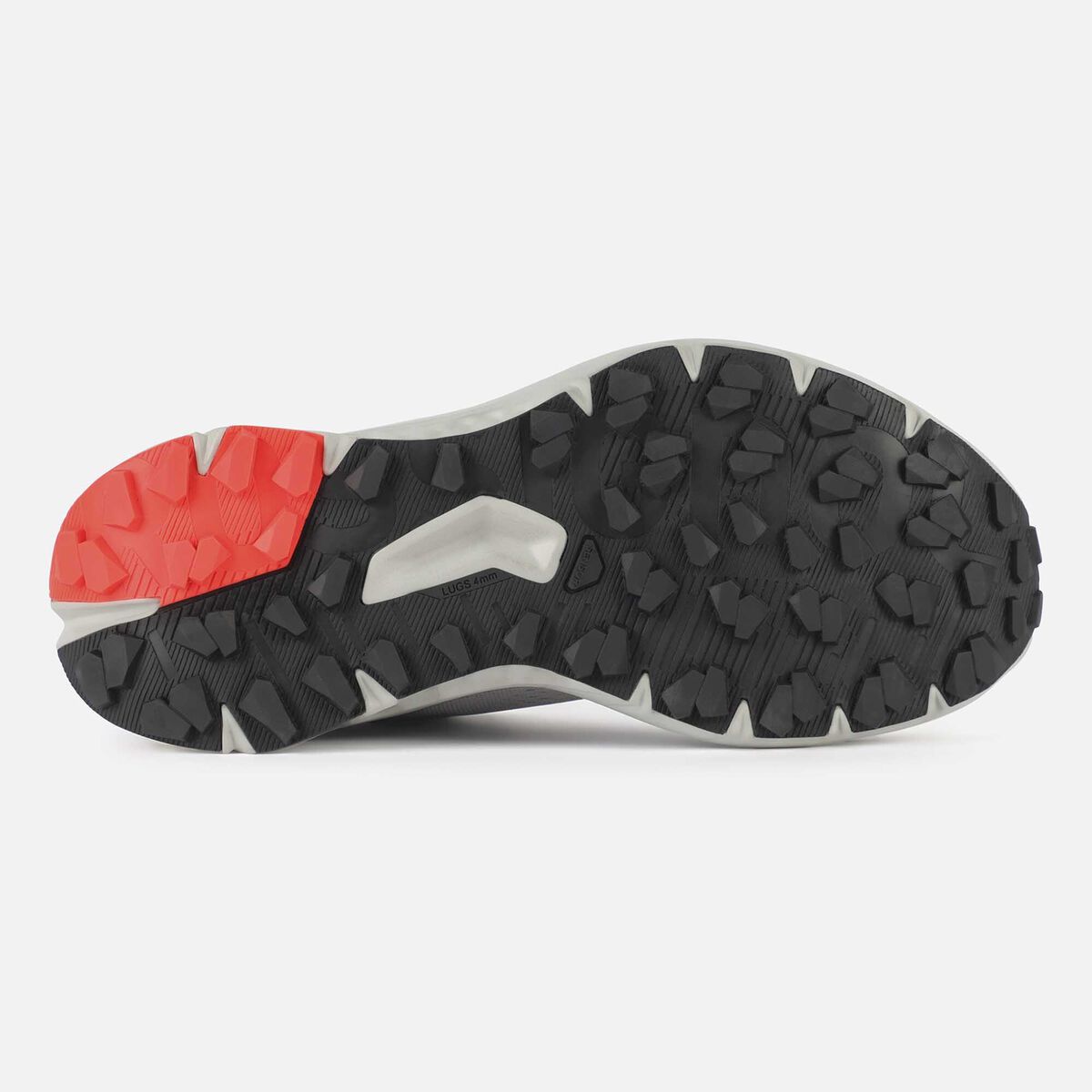 Rossignol Women's Venosk Trail Running Shoes Grey