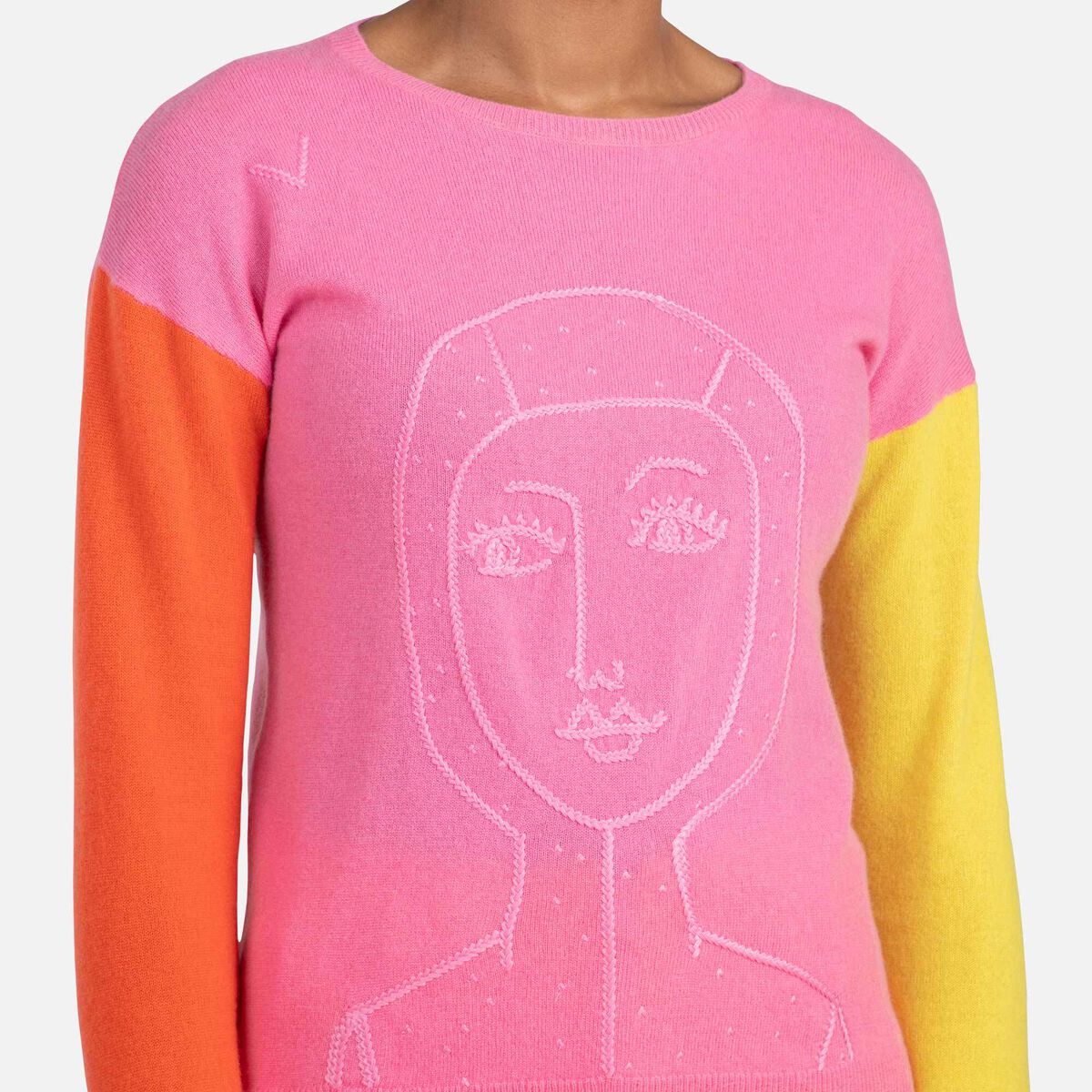 Rossignol Women's JCC Lina Pullover [Ldw.value.EnumValue;@2dc71e56