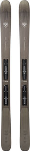 Rossignol SENDER 104 TI KONECT Brown