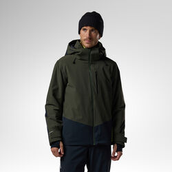 Rossignol Men's 4WS Blackside Insulated Ski Jacket [Ldw.value.EnumValue;@cf1437b