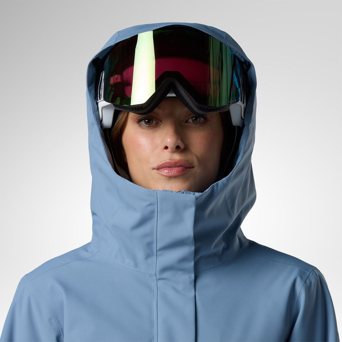 Rossignol Women's Strawpile Insulated Ski Jacket [Ldw.value.EnumValue;@29eed9fc