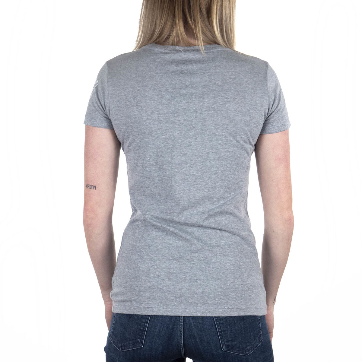 Women's Rossignol POW Short Sleeve T-Shirt