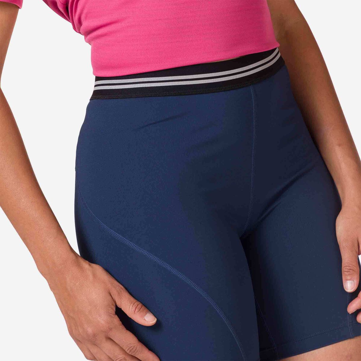 Women's tight shorts