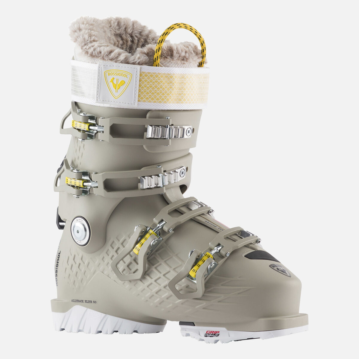Rossignol Women's All Mountain Ski Boots Alltrack Elite 80 Gw 