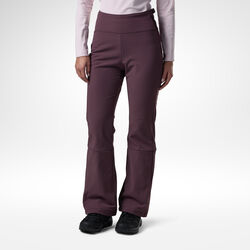 Rossignol Women's Ski Soft Shell Pants [Ldw.value.EnumValue;@7a3b5fe2