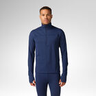 Men's Half Zip First Layer