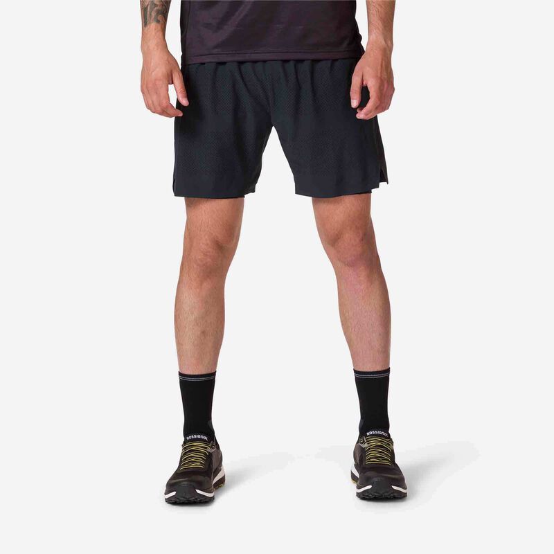 Men's trail running shorts