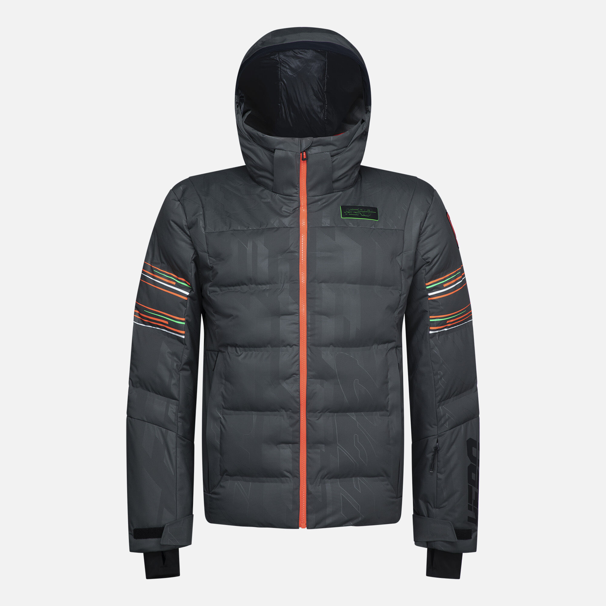 Men's Hero Depart Ski Jacket | Outlet selection | Rossignol Men's Hero Depart Ski Jacket | Outlet selection | Rossignol