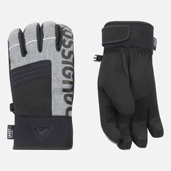 Rossignol Gants de ski Speed IMP'R pour hommes grey