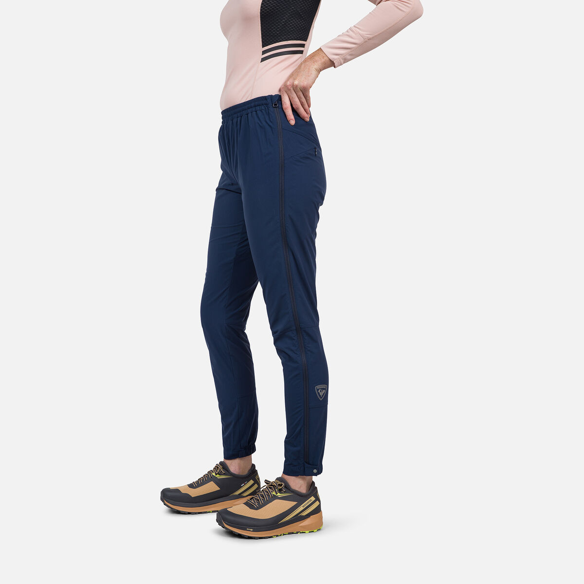 Pantalon de ski Active Versatile XC femme