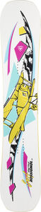 Rossignol ROSSIGNOL RETOX SNOWBOARD 