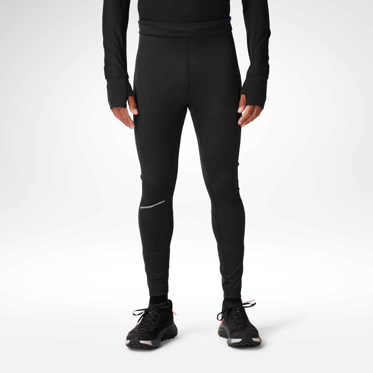 Rossignol Men's First Layer Tights [Ljava.lang.Object;@3c478d63