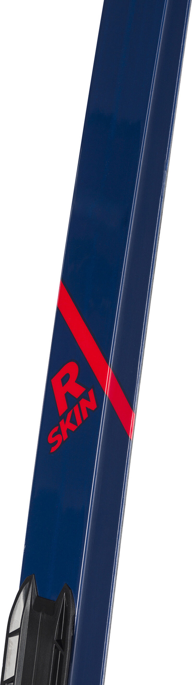 Skis de fond unisexe  R-SKIN ULTRA STIFF