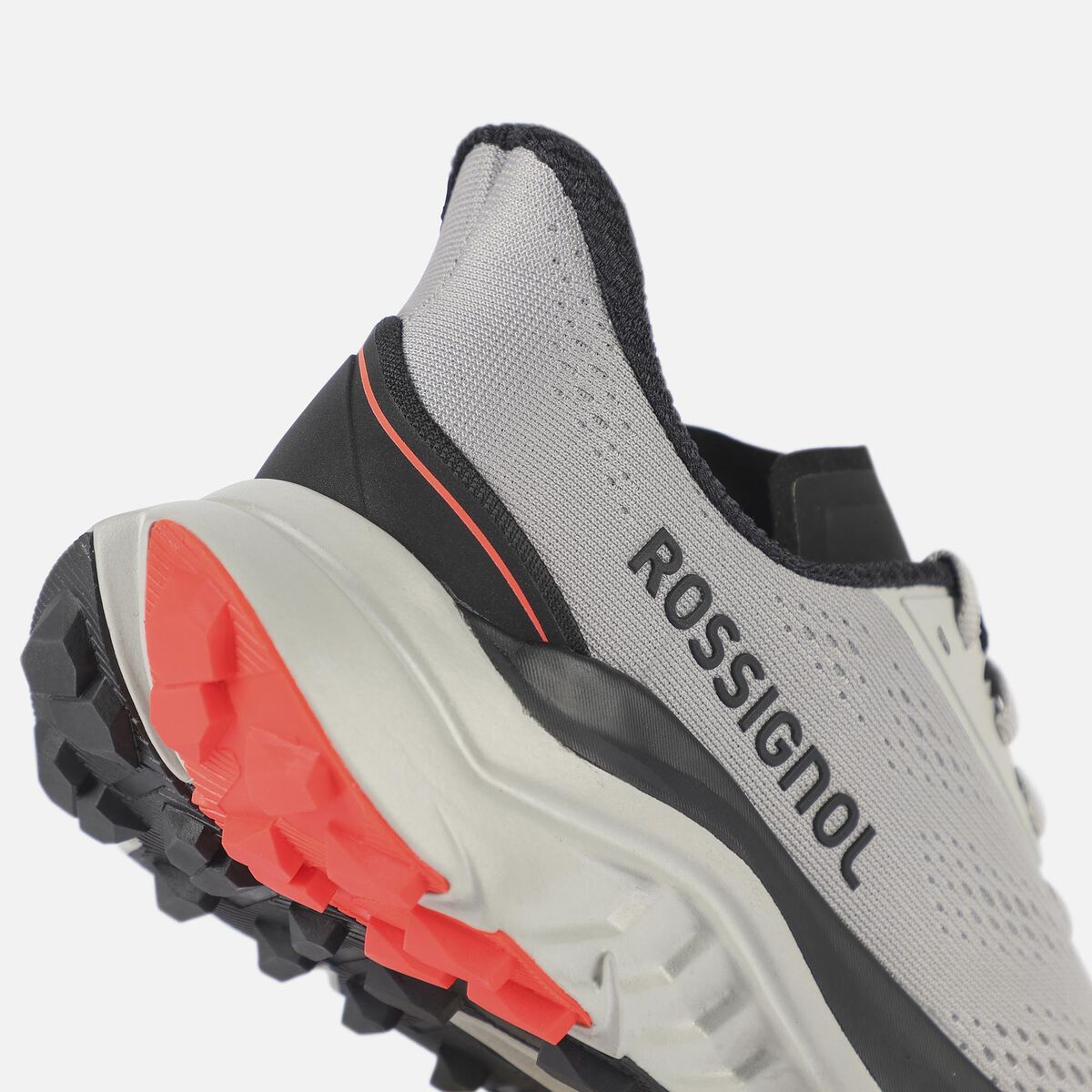 Rossignol Chaussures de trail Venosk pour homme Grey