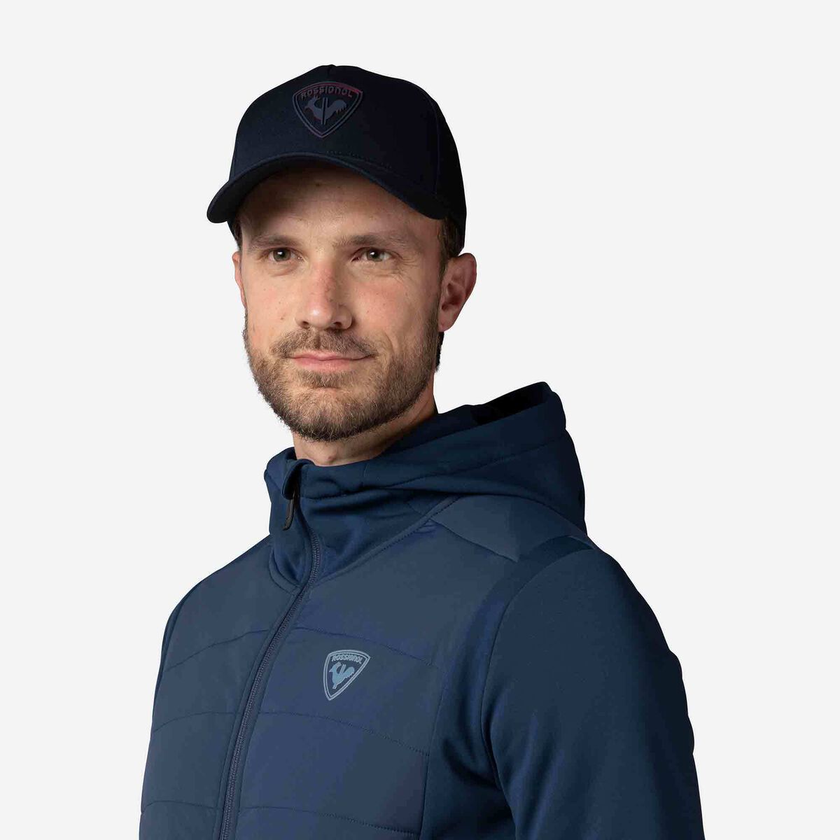 Men's Classique Hybrid Jacket | Men | Rossignol