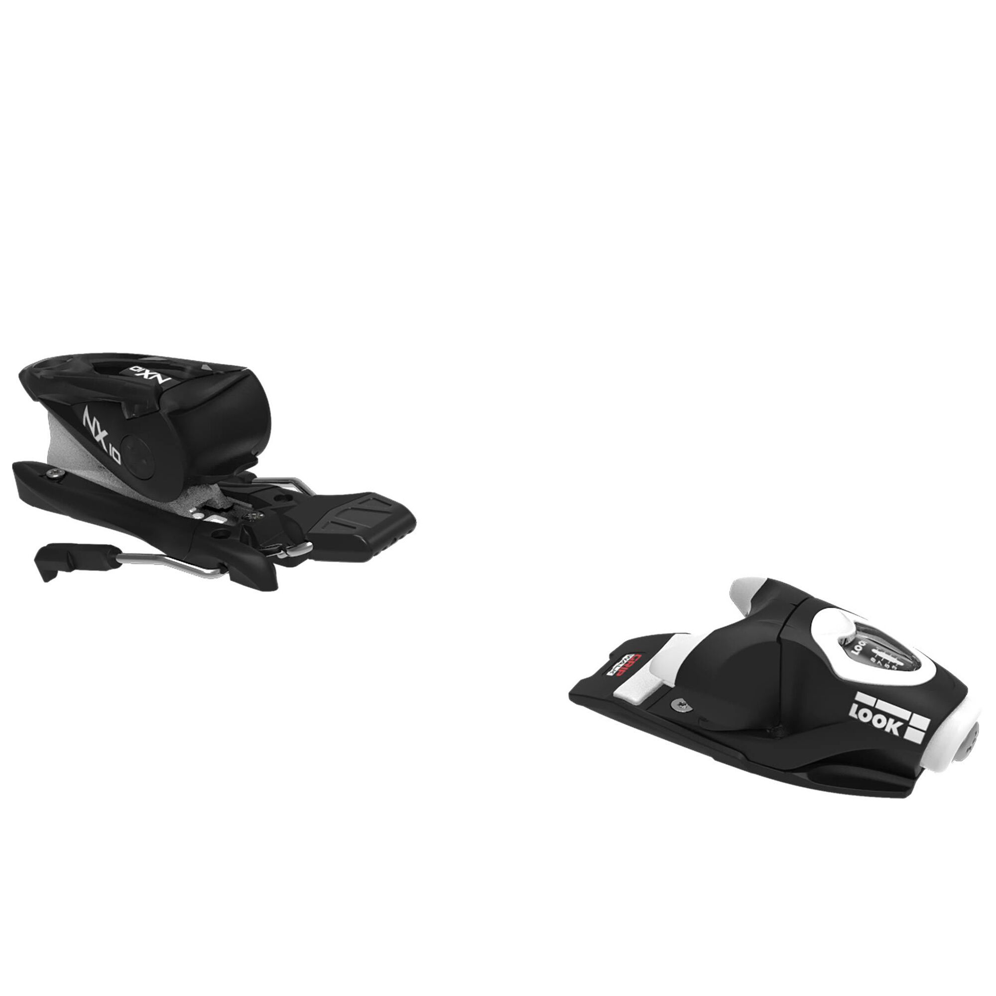 Discover the NX Alpine Ski Bindings | Rossignol