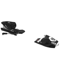 Rossignol NX 10 GW B83 BLACK WHITE Black