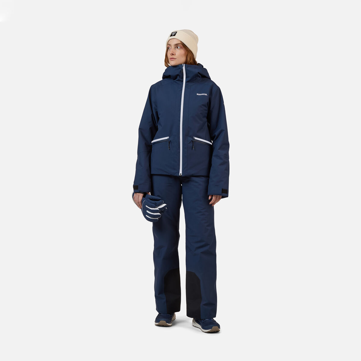 Rossignol Veste de ski isolante Rochrun pour femme [Ljava.lang.Object;@1291f857