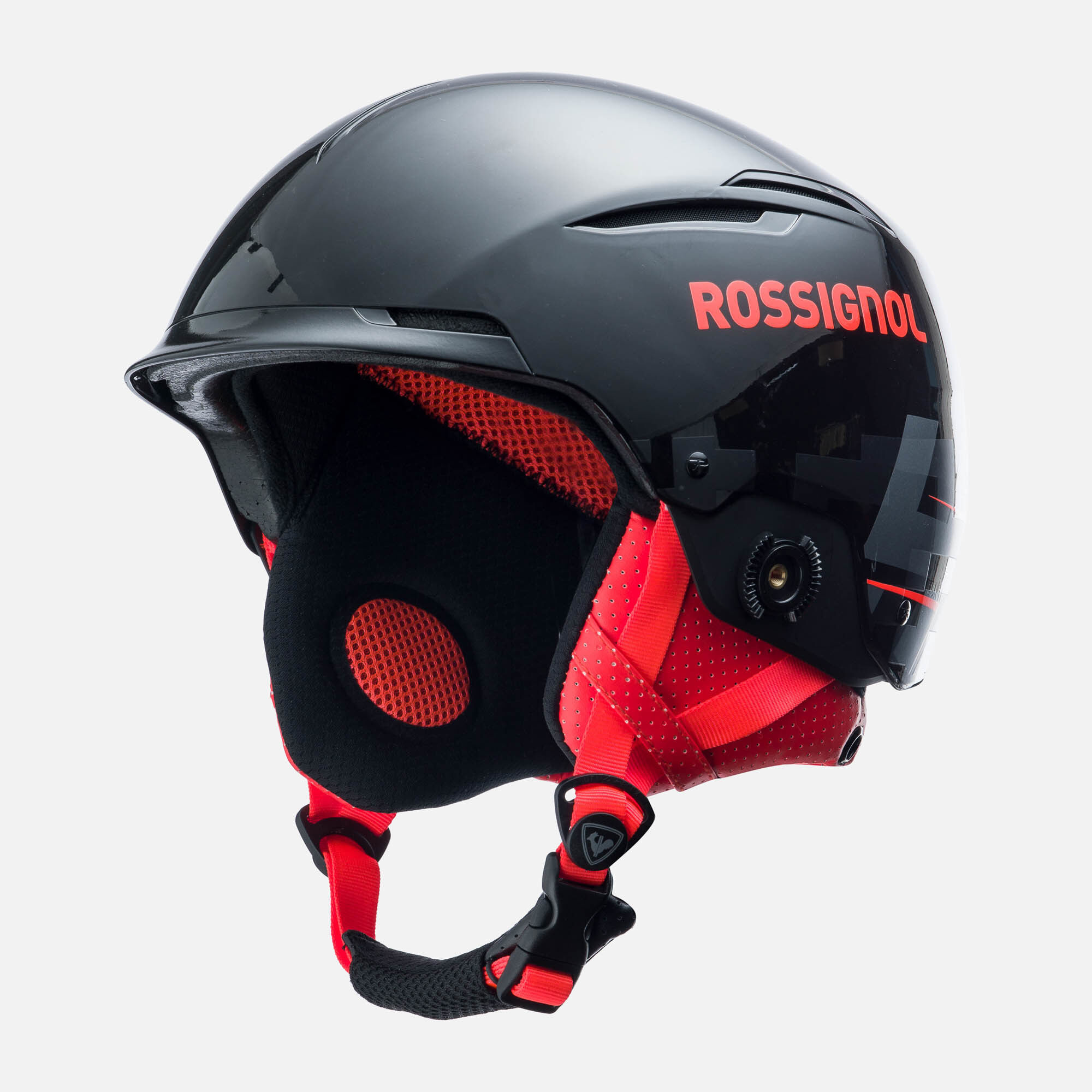 Unisex Helmet Hero Slalom Impacts with chinguard | ヘルメット
